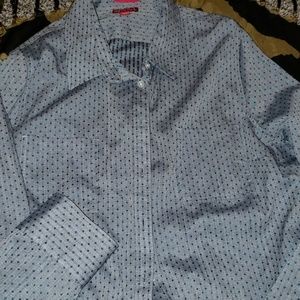 Merona Botton Down XXL